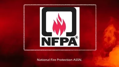 استاندارد NFPA _استانداردهای حفاظت از آتش و حریق