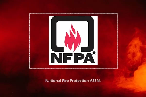 استاندارد NFPA _استانداردهای حفاظت از آتش و حریق